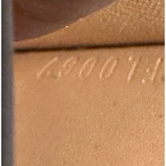 Louis Vuitton Murakami keychain - Picture 12 of 16